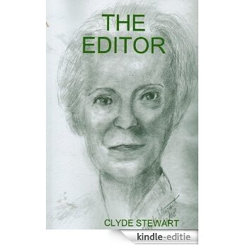 THE EDITOR (English Edition) [Kindle-editie]