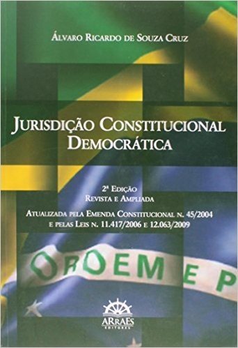 Jurisdição Constitucional Democrática