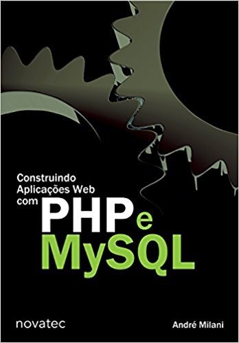 Construindo Aplicações Web com PHP e MYSQL baixar