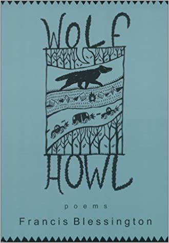 Wolf Howl: Poems