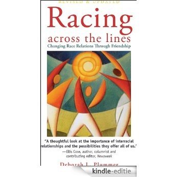 Racing Across the Lines (English Edition) [Kindle-editie]