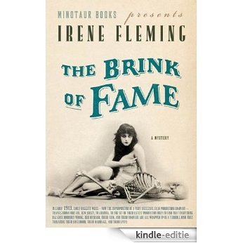 The Brink of Fame (Emily Weiss Mysteries) [Kindle-editie]