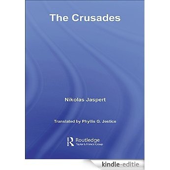 The Crusades [Kindle-editie] beoordelingen