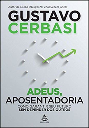 Adeus, aposentadoria