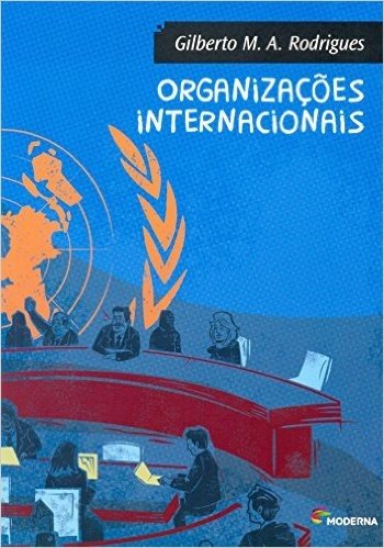 Organizações Internacionais