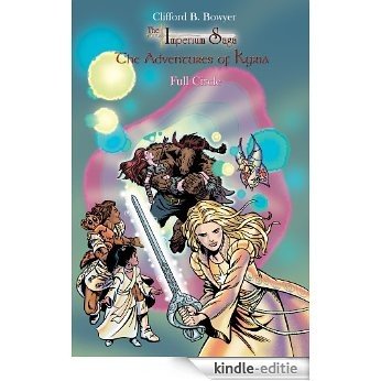 Full Circle (The Imperium Saga: The Adventures of Kyria Book 12) (English Edition) [Kindle-editie] beoordelingen