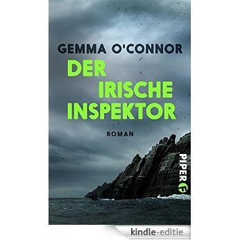 Der irische Inspektor (German Edition) [Kindle-editie]