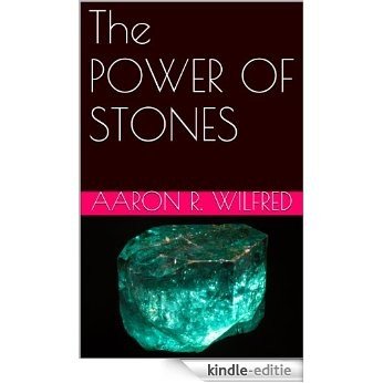 The POWER OF STONES (English Edition) [Kindle-editie]