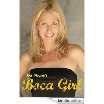 Boca Girl (English Edition) [Kindle-editie]