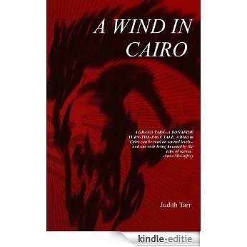 A Wind in Cairo (English Edition) [Kindle-editie]