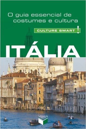 Culture Smart! Italia
