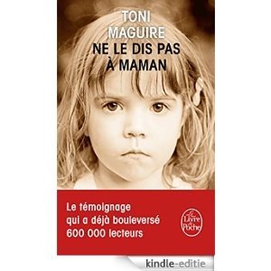 Ne le dis pas à maman (Littérature & Documents t. 31486) (French Edition) [Kindle-editie]