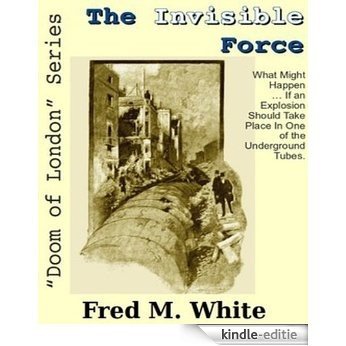 Fred Merrick White (English Edition) [Kindle-editie] beoordelingen