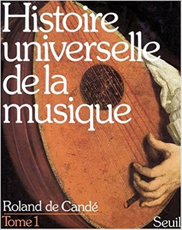 indir Histoire Universelle De La Musique T.1 (Beaux livres, Band 1)