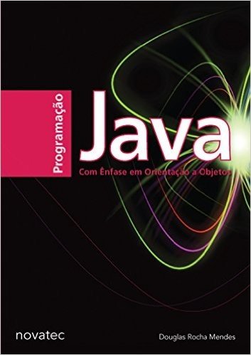 Programação Java com Ênfase em Orientação a Objetos
