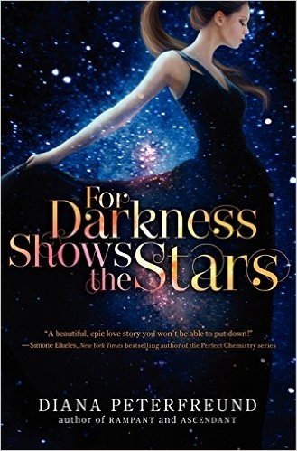 For Darkness Shows the Stars