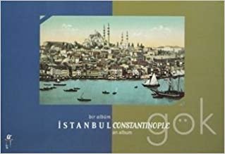 Bir Albüm  İstanbul Constantinople an Album