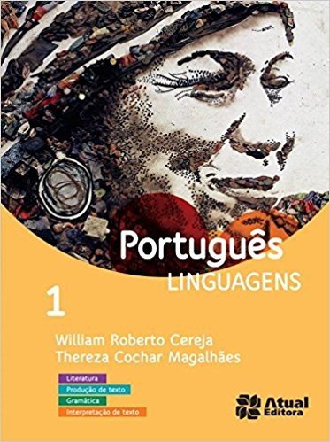 Português. Linguagens - Volume 1