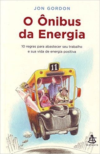 O Ônibus Da Energia