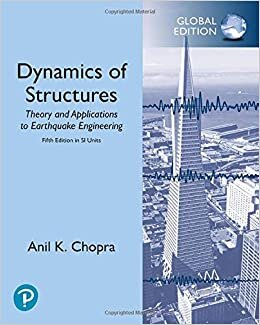 indir Dynamics of Structures in SI Units