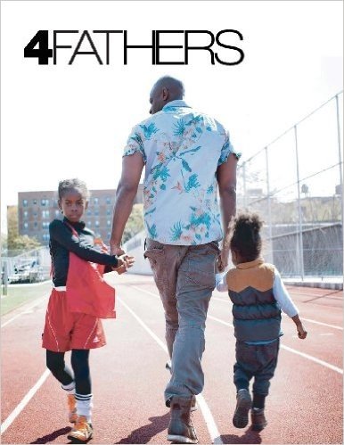 4fathers Photo Journal Iss2