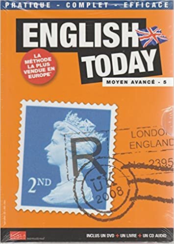 English Today 17