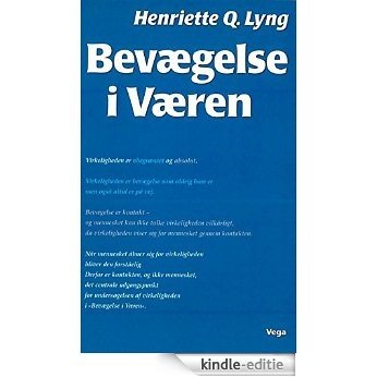 Bevægelse i Væren (Danish Edition) [Kindle-editie]