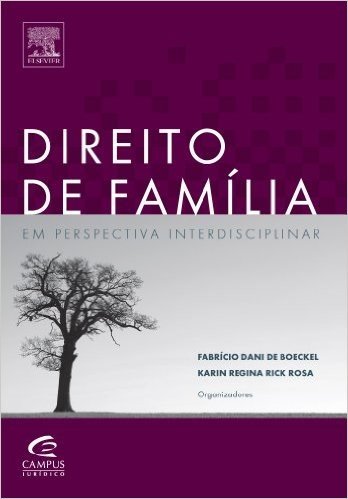 Direito de Família em Perspectiva Interdisciplinar