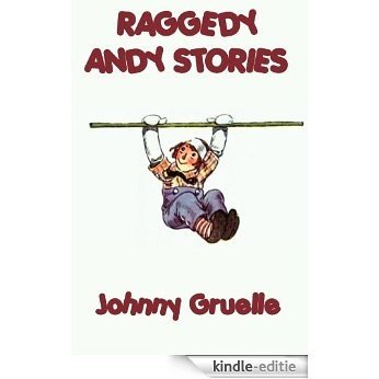 Raggedy Andy Stories [Kindle-editie]