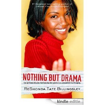 Nothing But Drama (Good Girlz) (English Edition) [Kindle-editie]