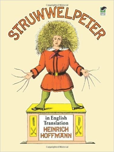 Struwwelpeter in English Translation baixar