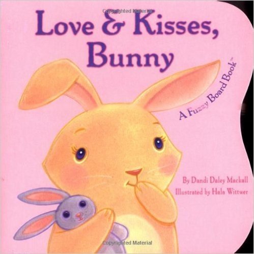 Love & Kisses, Bunny