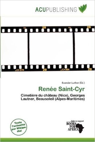 Ren E Saint-Cyr