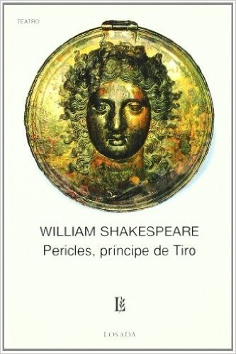 Pericles, Principe de Tiro - 680