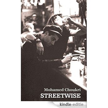 Streetwise [Kindle-editie]
