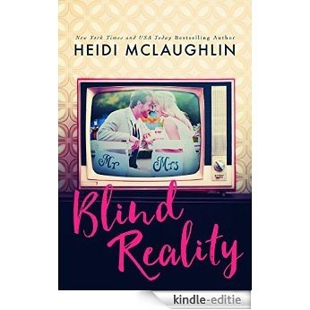 Blind Reality (English Edition) [Kindle-editie]