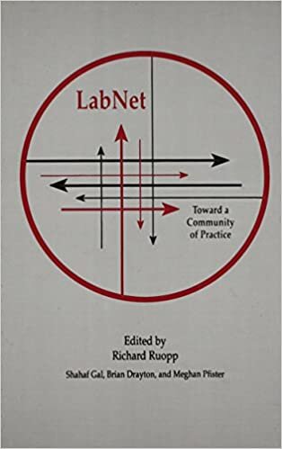 indir Labnet: Toward A Community of Practice (Technology in Education Series)
