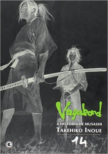 Vagabond - História De Musashi - Volume 14