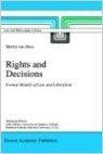 Rights and Decisions: Formal Models of Law and Liberalism