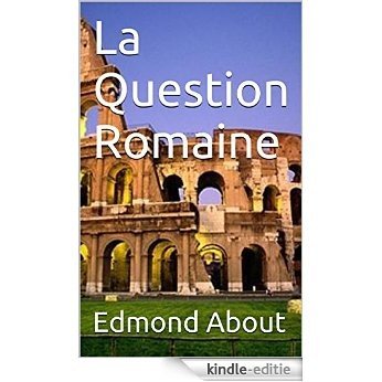 La Question Romaine (French Edition) [Kindle-editie] beoordelingen