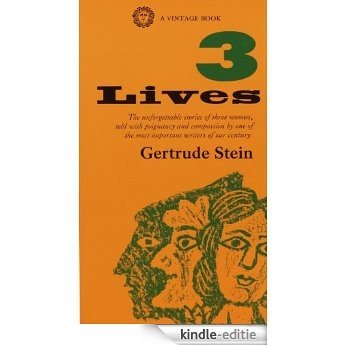 3 Lives [Kindle-editie]