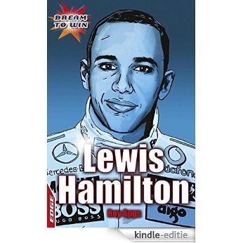 Lewis Hamilton: EDGE - Dream to Win (English Edition) [Kindle-editie] beoordelingen
