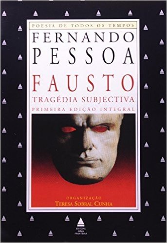 Fausto - Tragedia Subjectiva