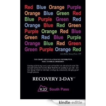 Recovery 2-Day (South Pass Edition) (English Edition) [Kindle-editie]