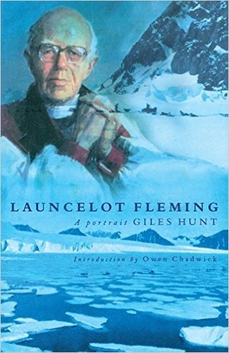 Launcelot Fleming: A Portrait