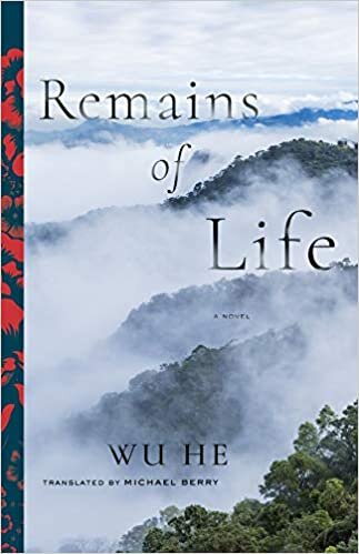 indir Remains of Life: A Novel (Modern Chinese Literature from Taiwan)