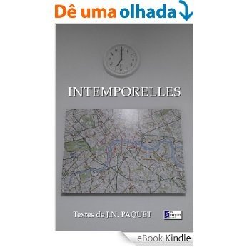 Intemporelles (Le livre de chansons t. 5) (French Edition) [eBook Kindle]