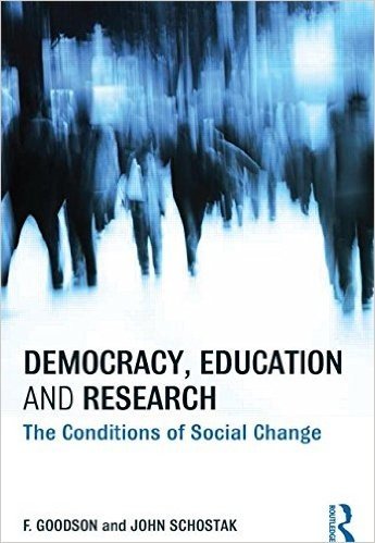Democracy, Education and Research: The Conditions of Social Change