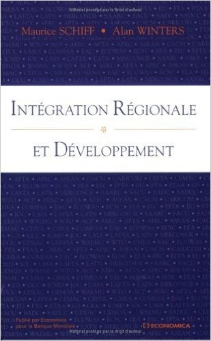 Intégration régionale et développement