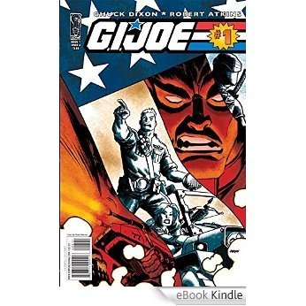 G.I. Joe #1 [eBook Kindle]